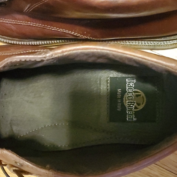 Bacco Bucci Ankle Boots VINTAGE